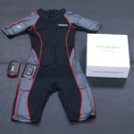 Female YD Strong YD-209 EMS Suit