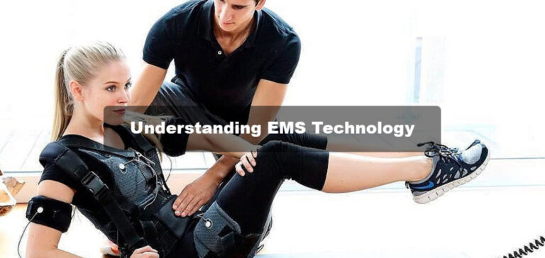 Understanding the technology with wireless electrical muscle stimulation suits